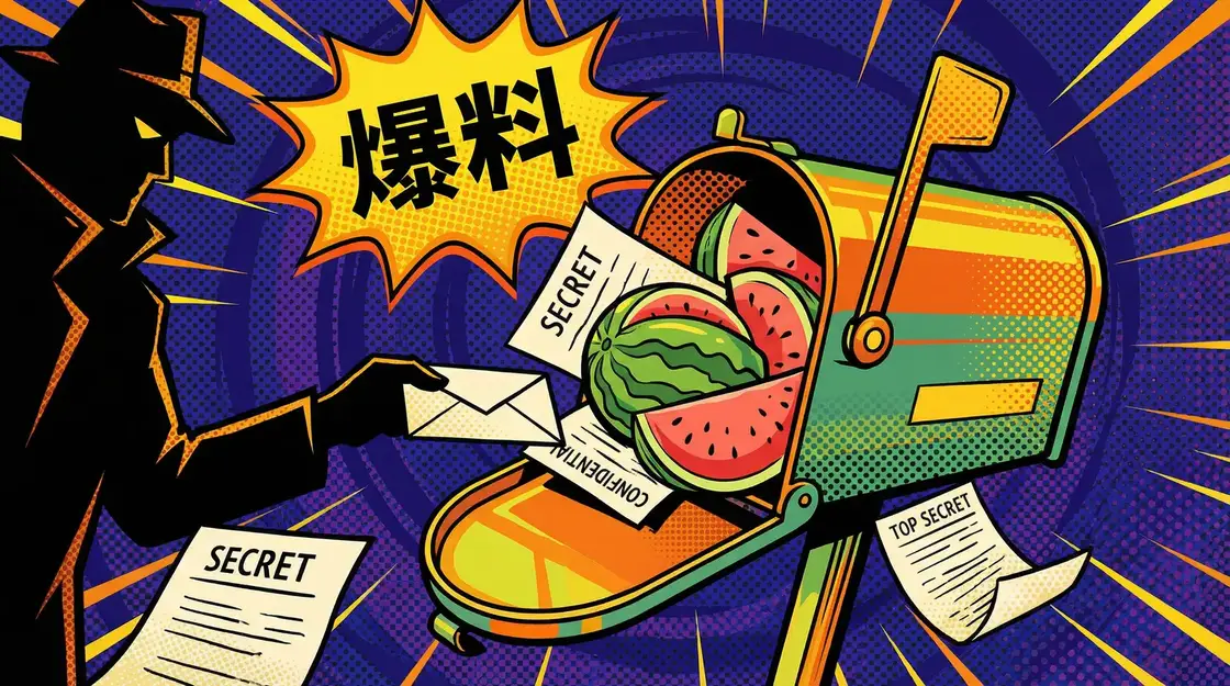彩神通app 匿名爆料通道漫画插图